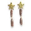 STAR GAZER AND PEARLS-ONLINE EXCLUSIVE
