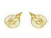 THE EMPIRE BELLS GOLD EARRINGS