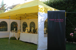  VANILE ON THE ROCK (V0R)-TRUNK SHOW SUMMER 2013