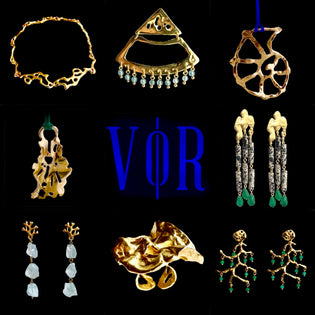  VANILE ON THE ROCK (V0R)-GOULANDRIS MUSEUM POP UP-JUNE 2020