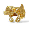 BIG KAHOONA GOLD RING