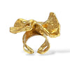 BIG KAHOONA GOLD RING