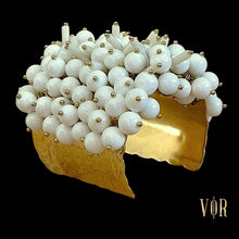  ESRA NEW REINVENTED WHITE CUFF-ONLINE EXCLUSIVE