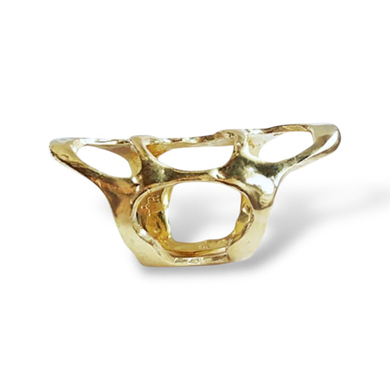 CENTURY GOLD RING