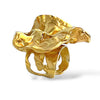BIG KAHOONA GOLD RING