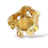 BIG KAHOONA GOLD RING