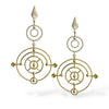 KRONOS EARRINGS