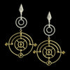 KRONOS EARRINGS