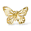 PAPILIONEM XL GOLD RING