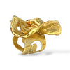 BIG KAHOONA GOLD RING