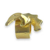 ELKHORN GOLD RING