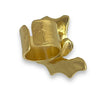 ELKHORN GOLD RING