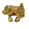 BIG KAHOONA GOLD RING