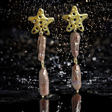  STAR GAZER AND PEARLS-ONLINE EXCLUSIVE