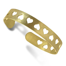  THE LOVE BANGLE