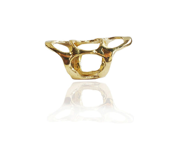 CENTURY GOLD RING