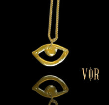  ALL EYES ON ME GOLD SUPER PROTECTOR