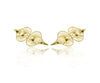 LIBERTY GOLD EARRINGS
