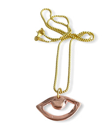  ALL EYES ON ME PINK SUPER PROTECTOR