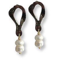  PELTATA RHODIUM AND PEARLS