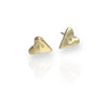 HEART 2 HEART XS GOLD EARRINGS