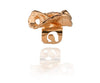 BIG KAHOONA ROSE GOLD RING