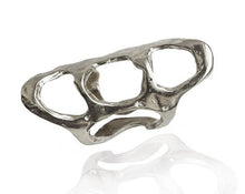  CENTURY SILVER RING