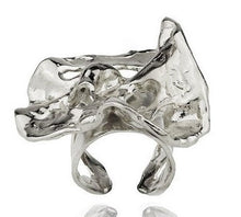  BIG KAHOONA SILVER RING