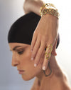 CENTURY GOLD RING